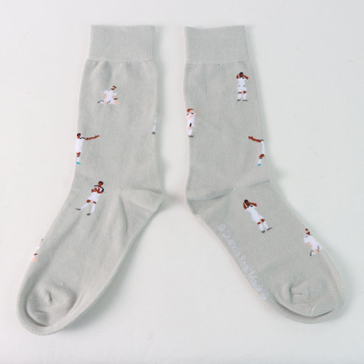 Real Madrid 1 Paar Herren Sockenpack Freizeitsocken Baumwollsocken