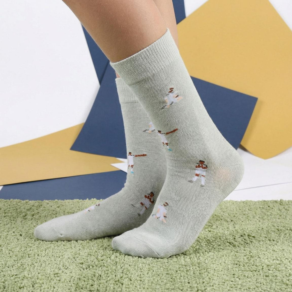 Real Madrid Kinder Socken Set aus Baumwolle im Mehrfachpack für Alltag Schule und Freizeit