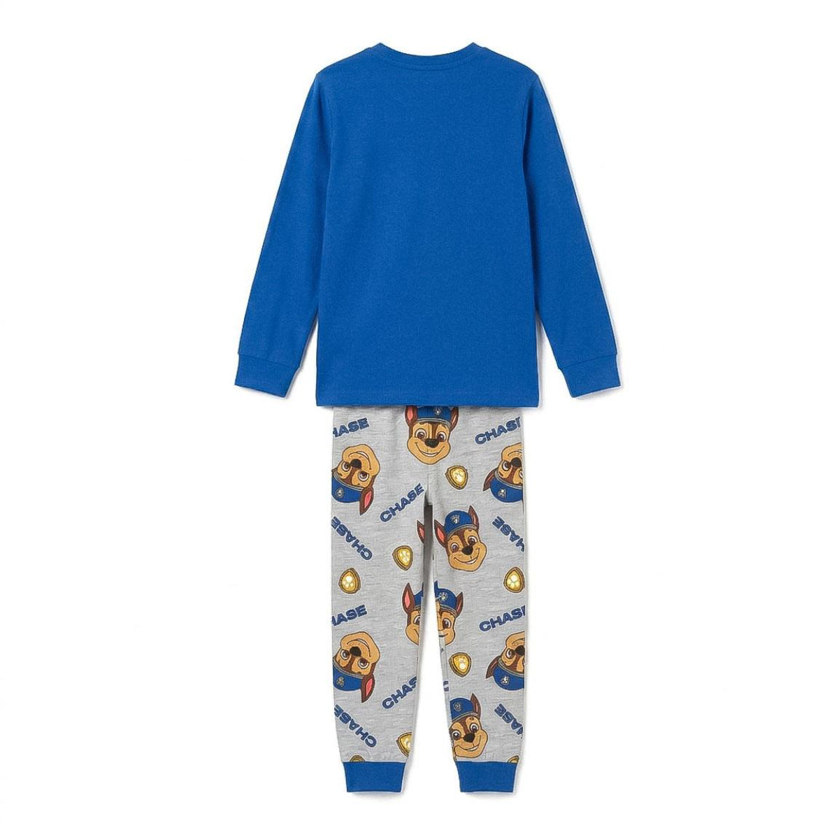 Paw Patrol Pyjama Kinder lang für Schlafen und gemütliche Abende