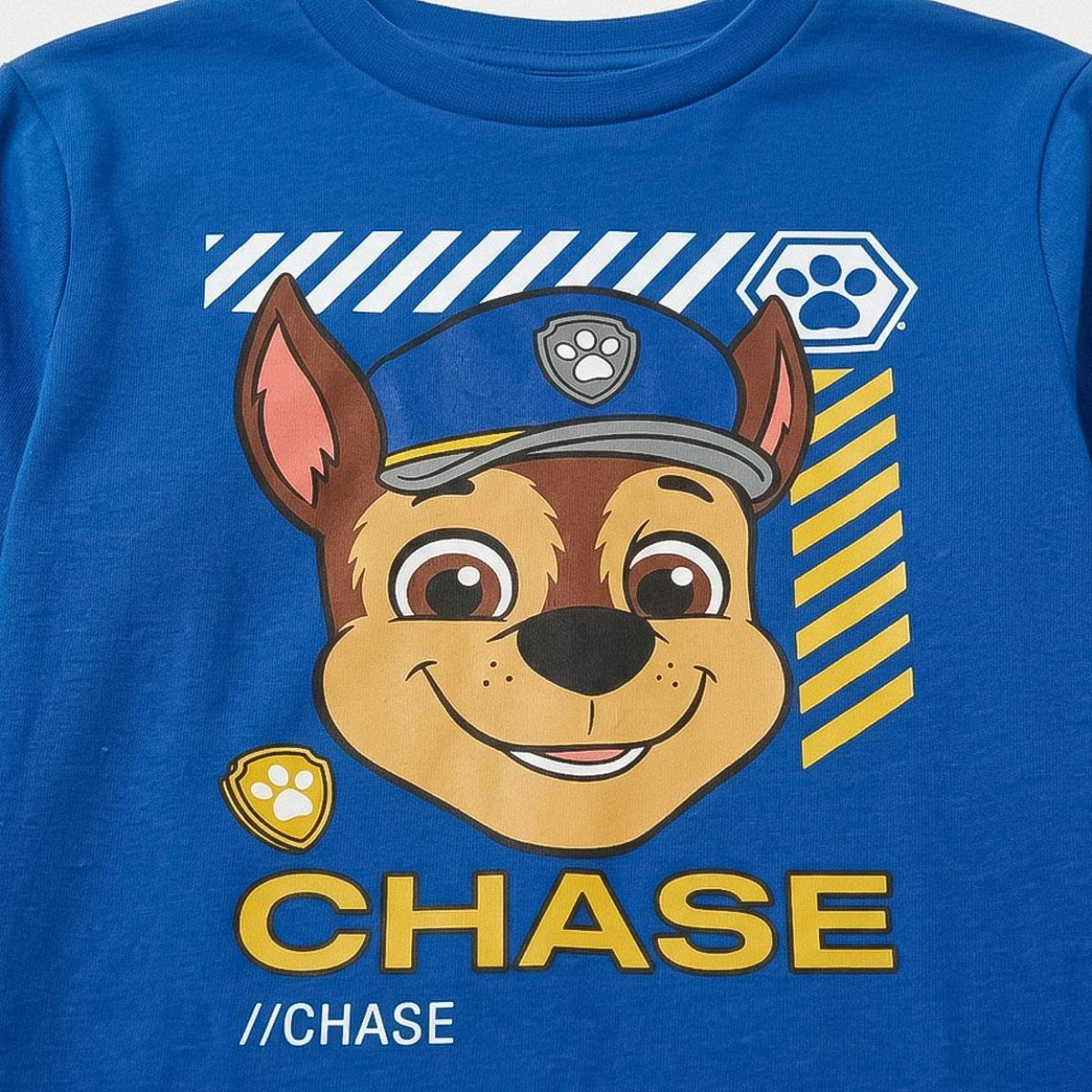 Paw Patrol Pyjama Kinder lang für Schlafen und gemütliche Abende