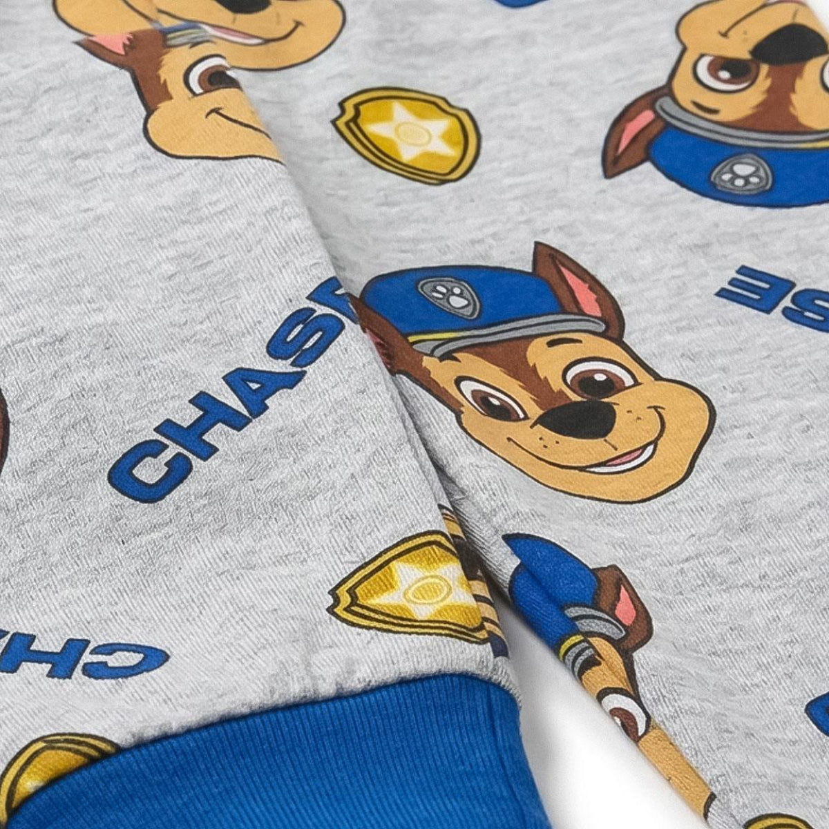 Paw Patrol Pyjama Kinder lang für Schlafen und gemütliche Abende