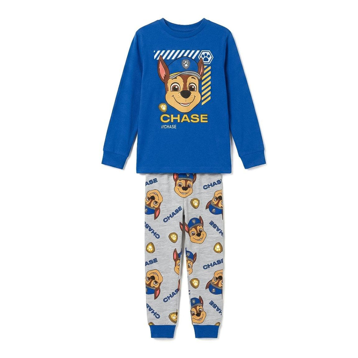 Paw Patrol Pyjama Kinder lang für Schlafen und gemütliche Abende