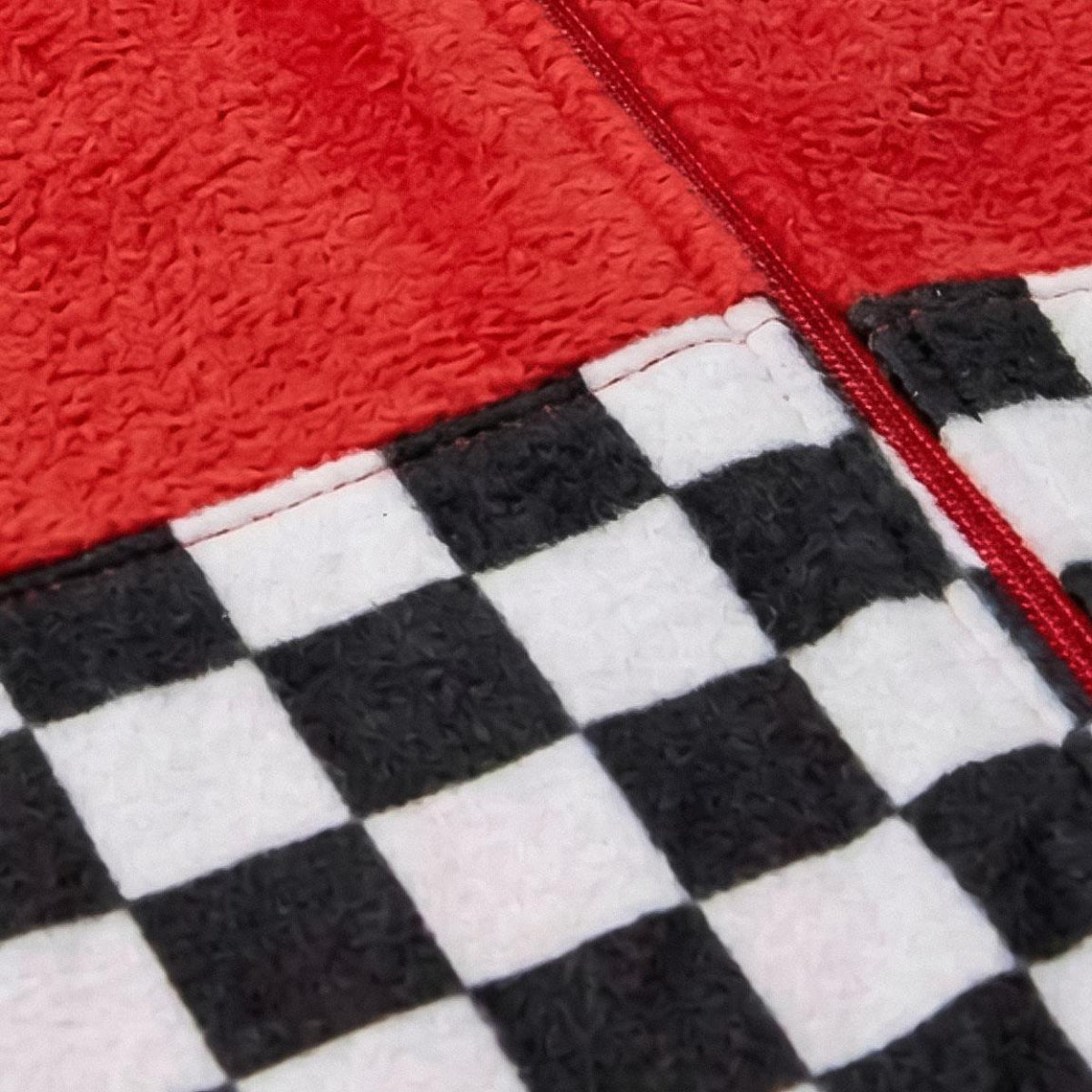 Disney Cars Kinder Schlafanzug mit Applikationen für Nacht Zuhause gemütliche Abende
