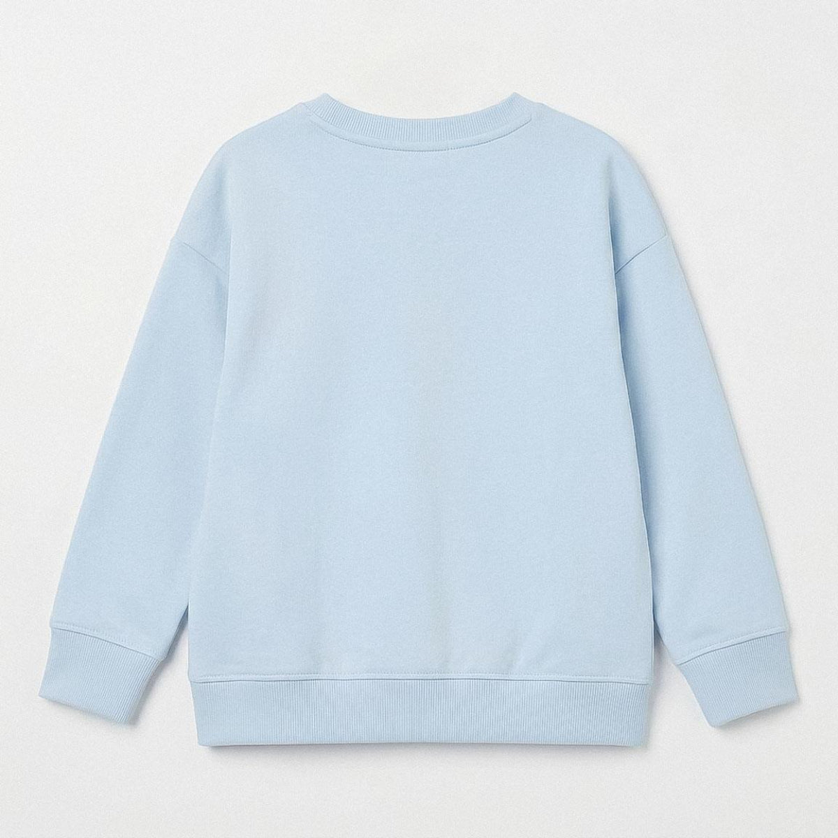 Disney Frozen Sweatshirt Kinder für Schule Familienausflüge Alltag und Freizeit
