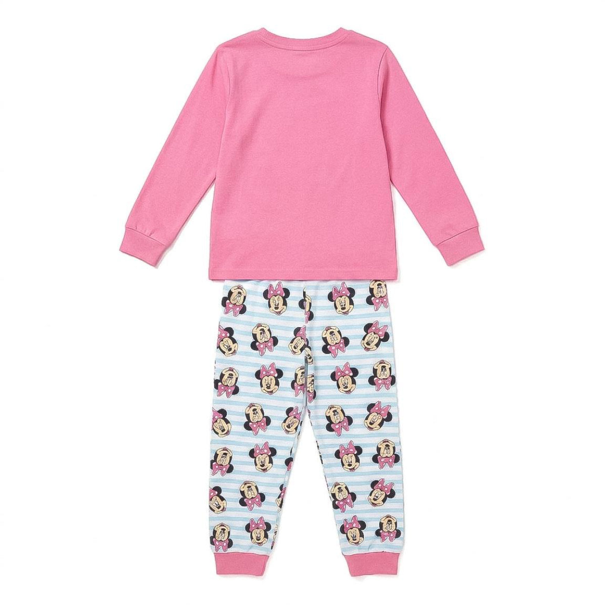 Disney Minnie Pyjama Kinder für Schlafen und gemütliche Abende