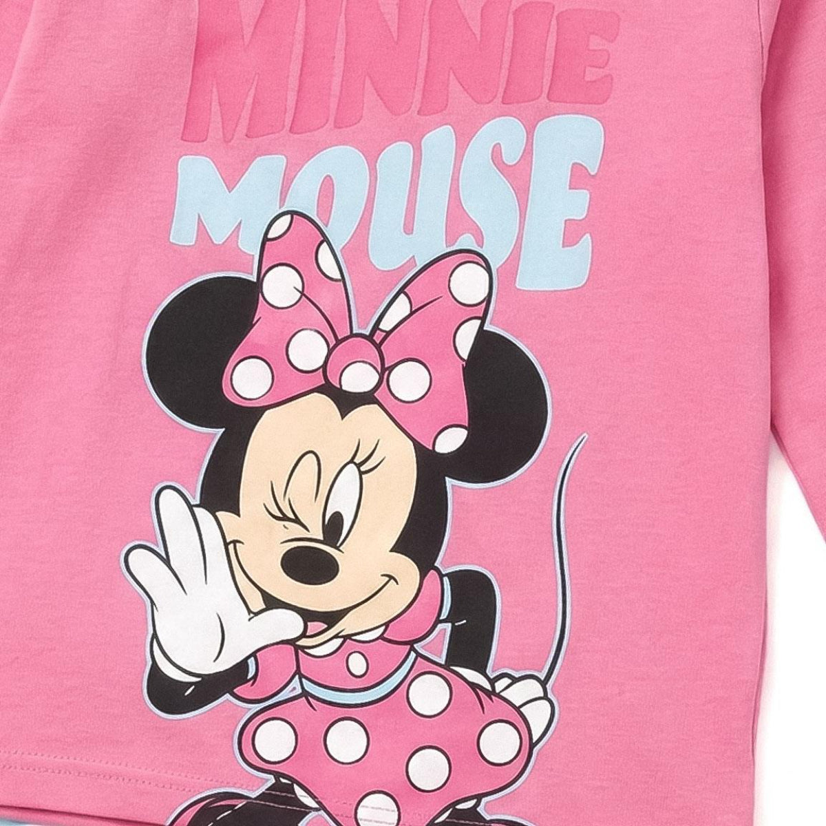 Disney Minnie Pyjama Kinder für Schlafen und gemütliche Abende