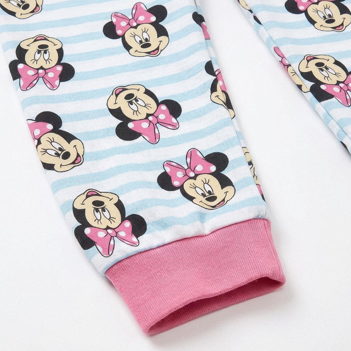 Disney Minnie Pyjama Kinder für Schlafen und gemütliche Abende