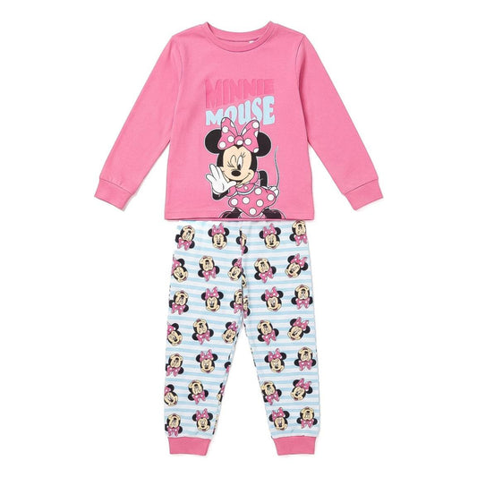 Disney Minnie Pyjama Kinder für Schlafen und gemütliche Abende