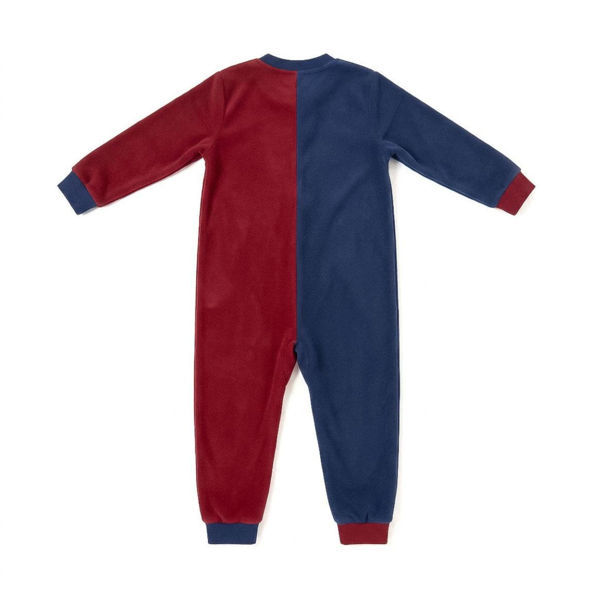 FC Barcelona Kinder Pyjama für Nacht Alltag Übernachtungen und gemütliche Stunden
