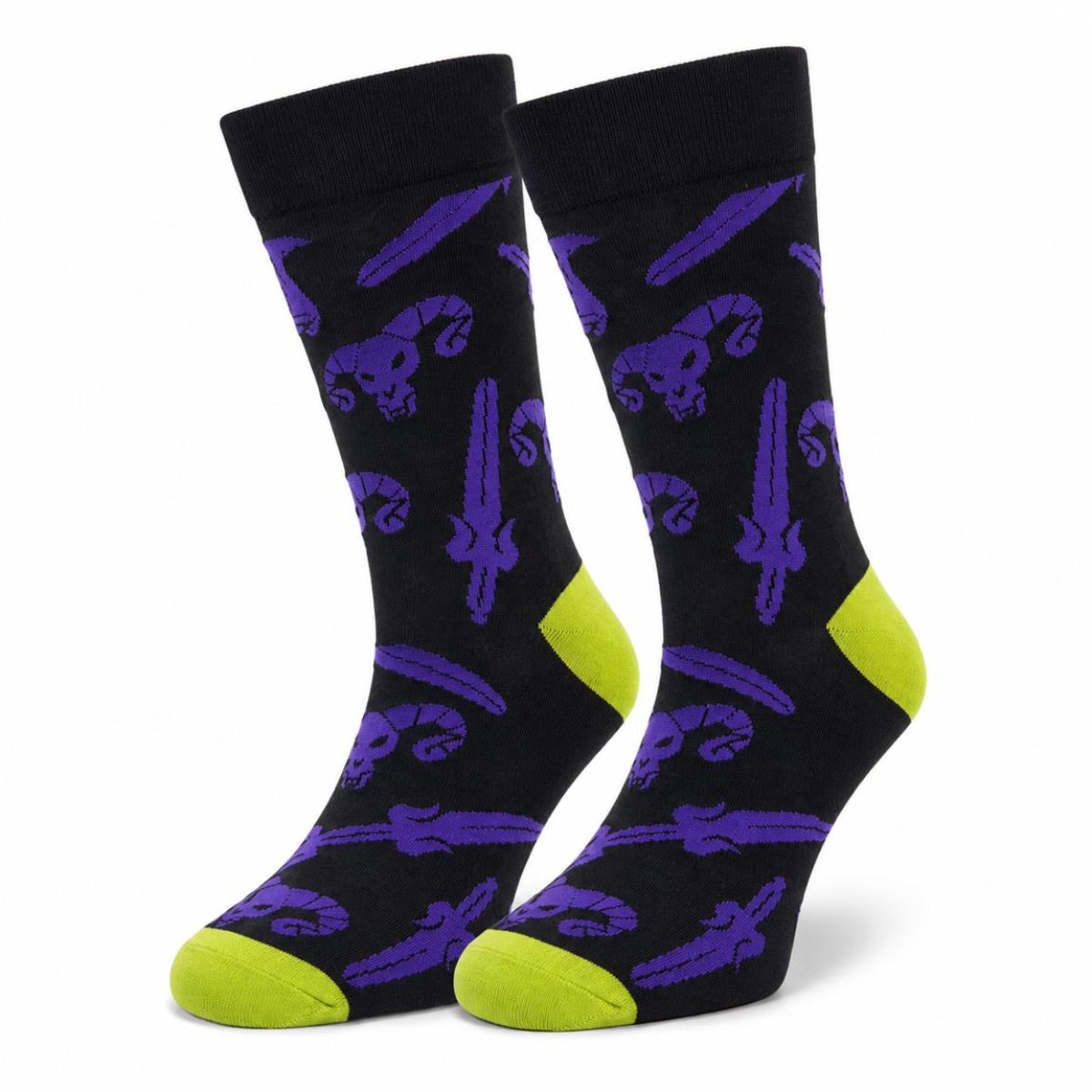 Masters of the Universe Socken für Erwachsene im praktischen 3er Set