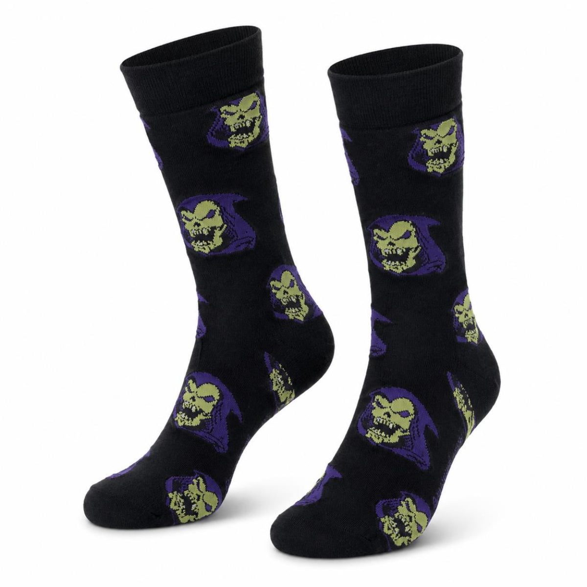 Masters of the Universe Socken für Erwachsene im praktischen 3er Set