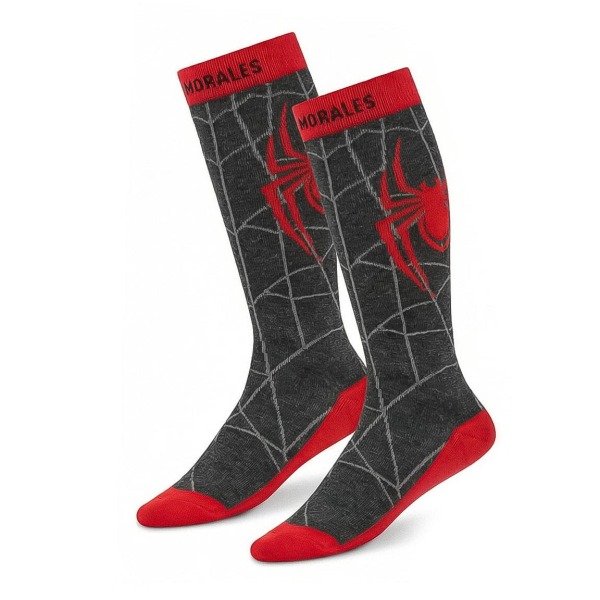 Marvel Spider-Man 38-45 Socken für Erwachsene im praktischen 3er Set