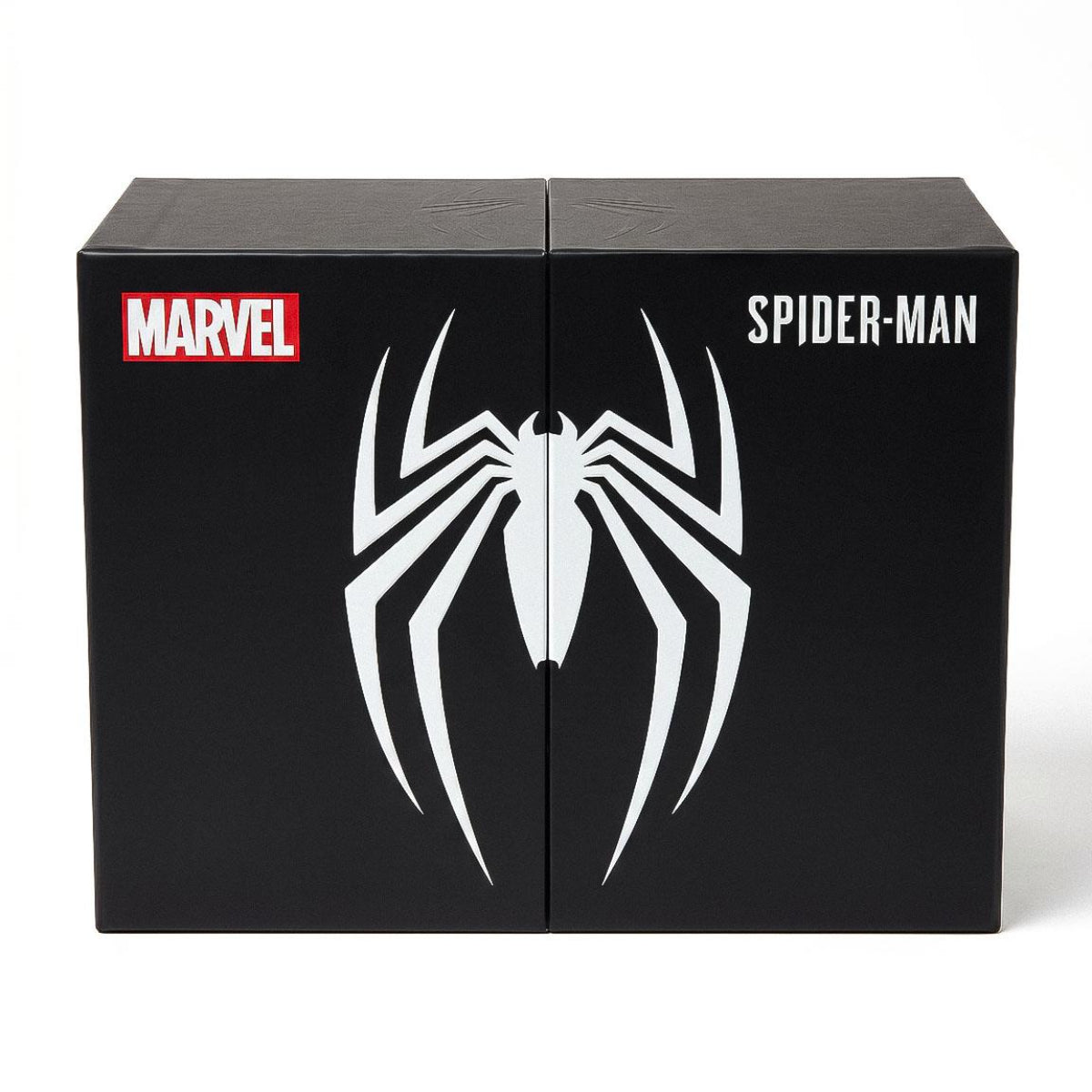 Marvel Spider-Man 38-45 Socken für Erwachsene im praktischen 3er Set