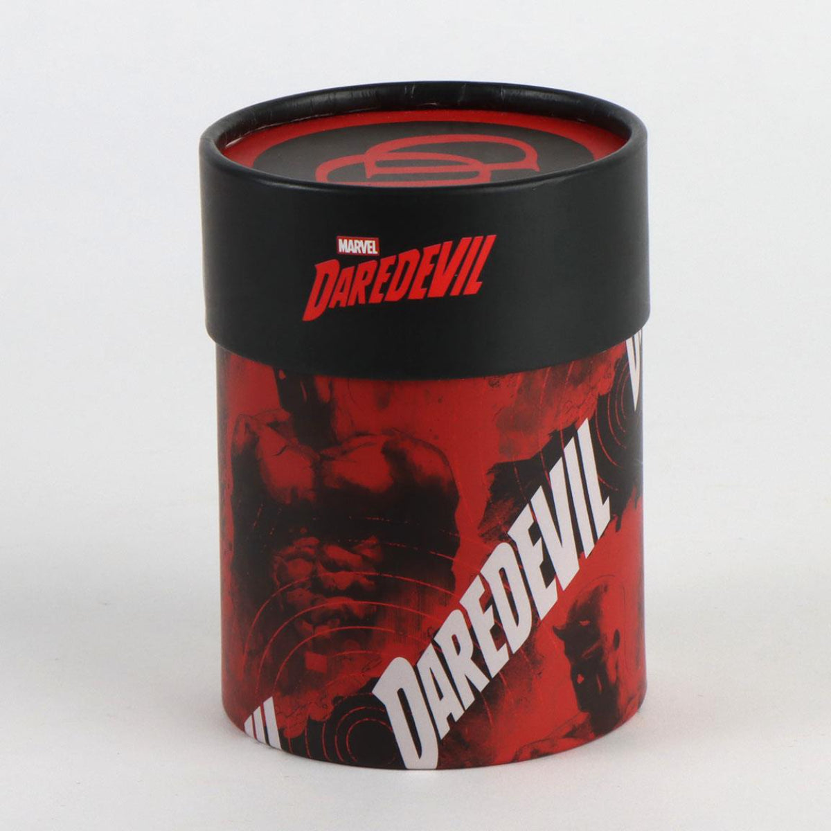 Marvel Daredevil Strümpfe 3er Set für Freizeit Zuhause und unterwegs