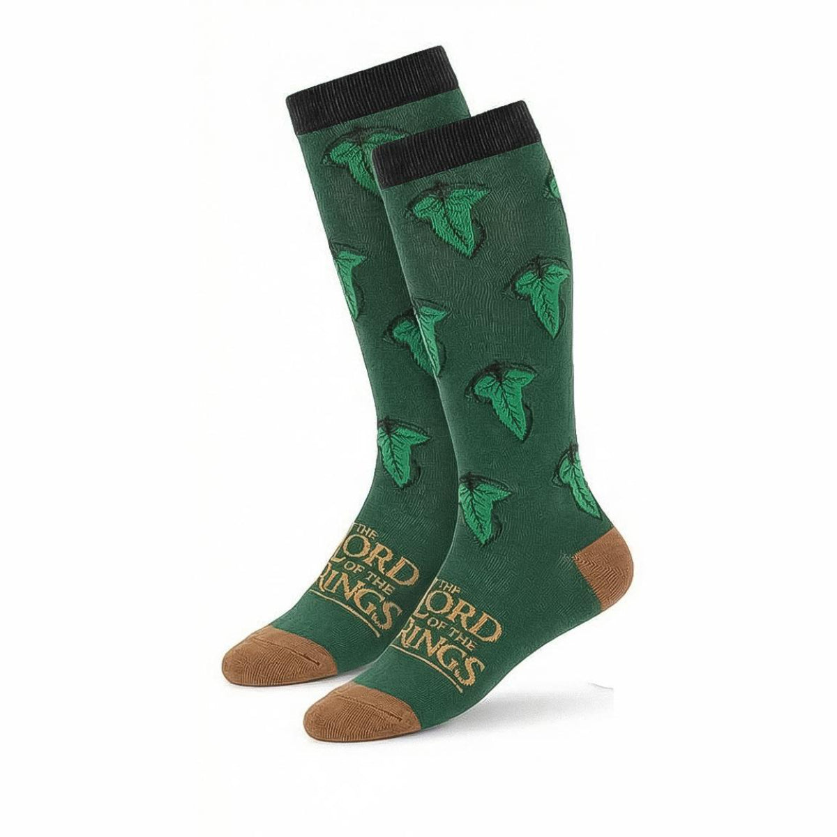 The Lord of the Rings Socken 3er Pack für Erwachsene Größe 38–45 für Alltag und Freizeit