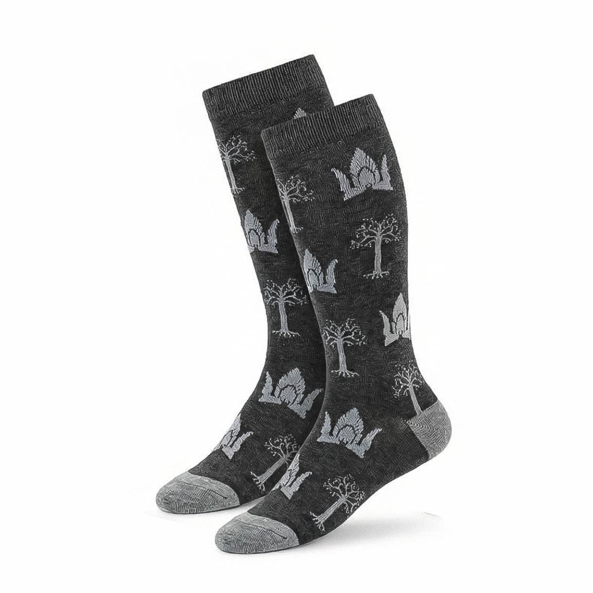 The Lord of the Rings Socken 3er Pack für Erwachsene Größe 38–45 für Alltag und Freizeit