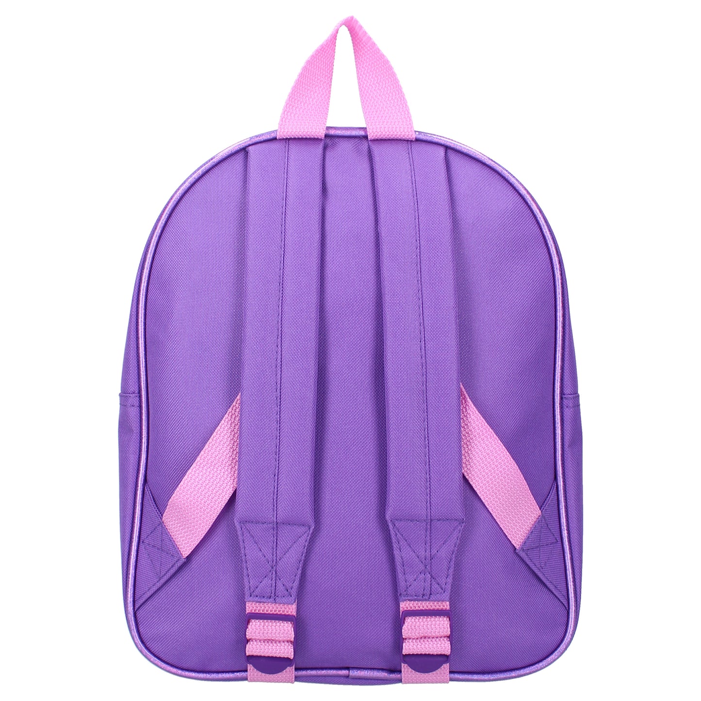 Unicorn Academy 3D-Rucksack mit verstellbaren Gurten für Mädchen