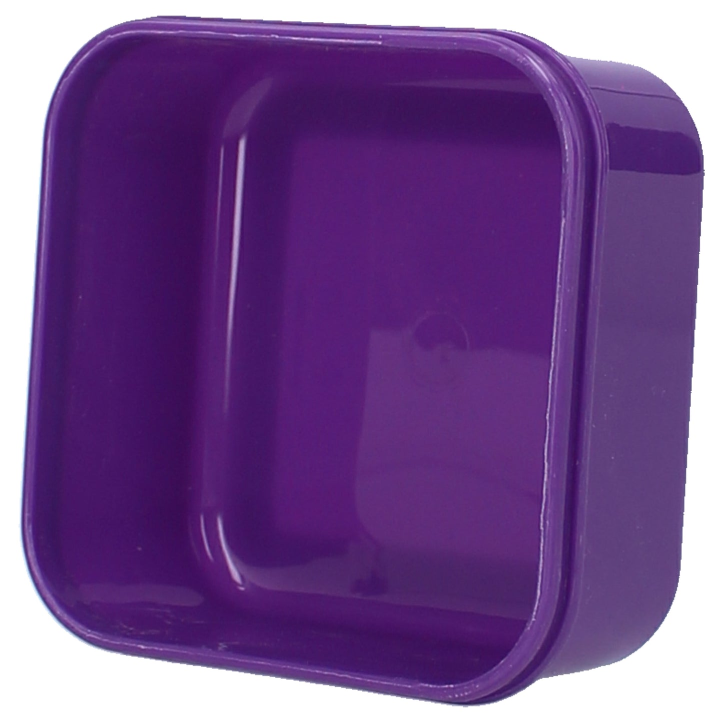 Unicorn Academy Brotdose Snackboxen 3er-Set