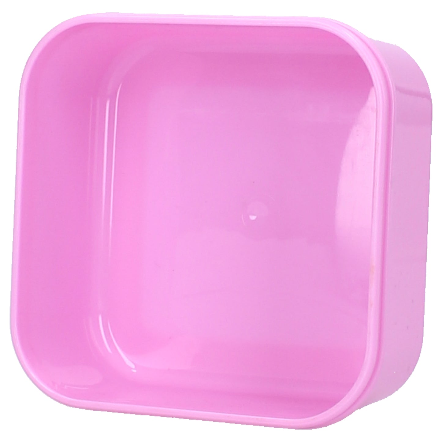 Unicorn Academy Brotdose Snackboxen 3er-Set
