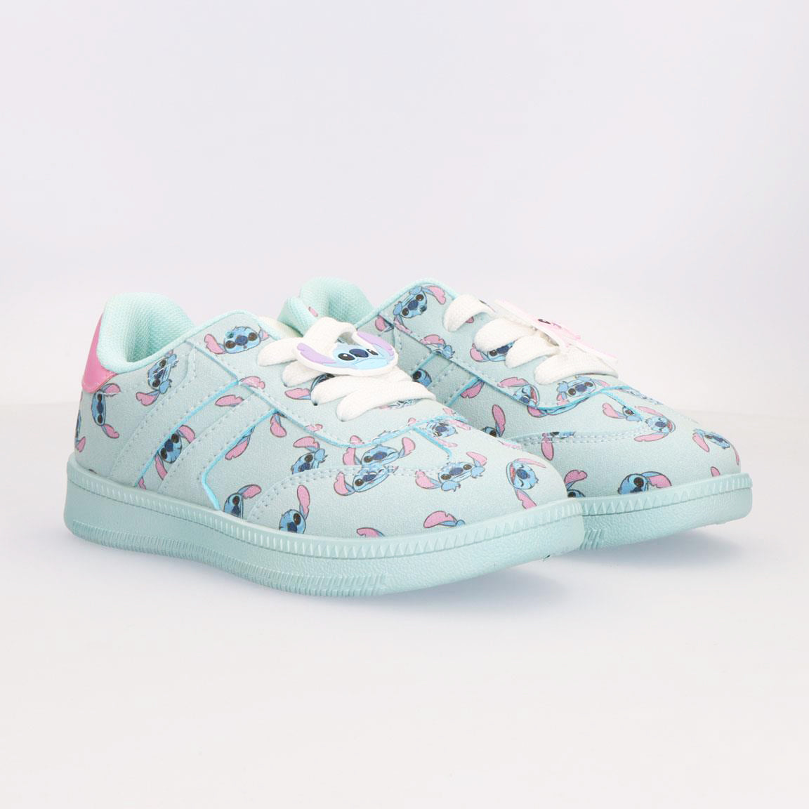 Disney Stitch Kinder Freizeitschuhe Sneaker Alltagsschuhe Schuhe