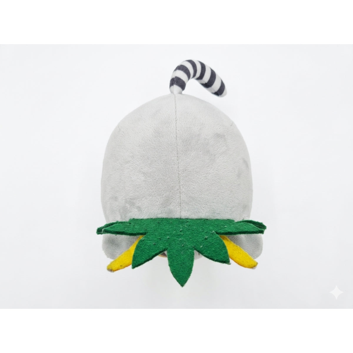 DreamWorks Madagascar King Julian Kuscheltier weich ca 20 cm Kinder Spielzeug Tierfigur