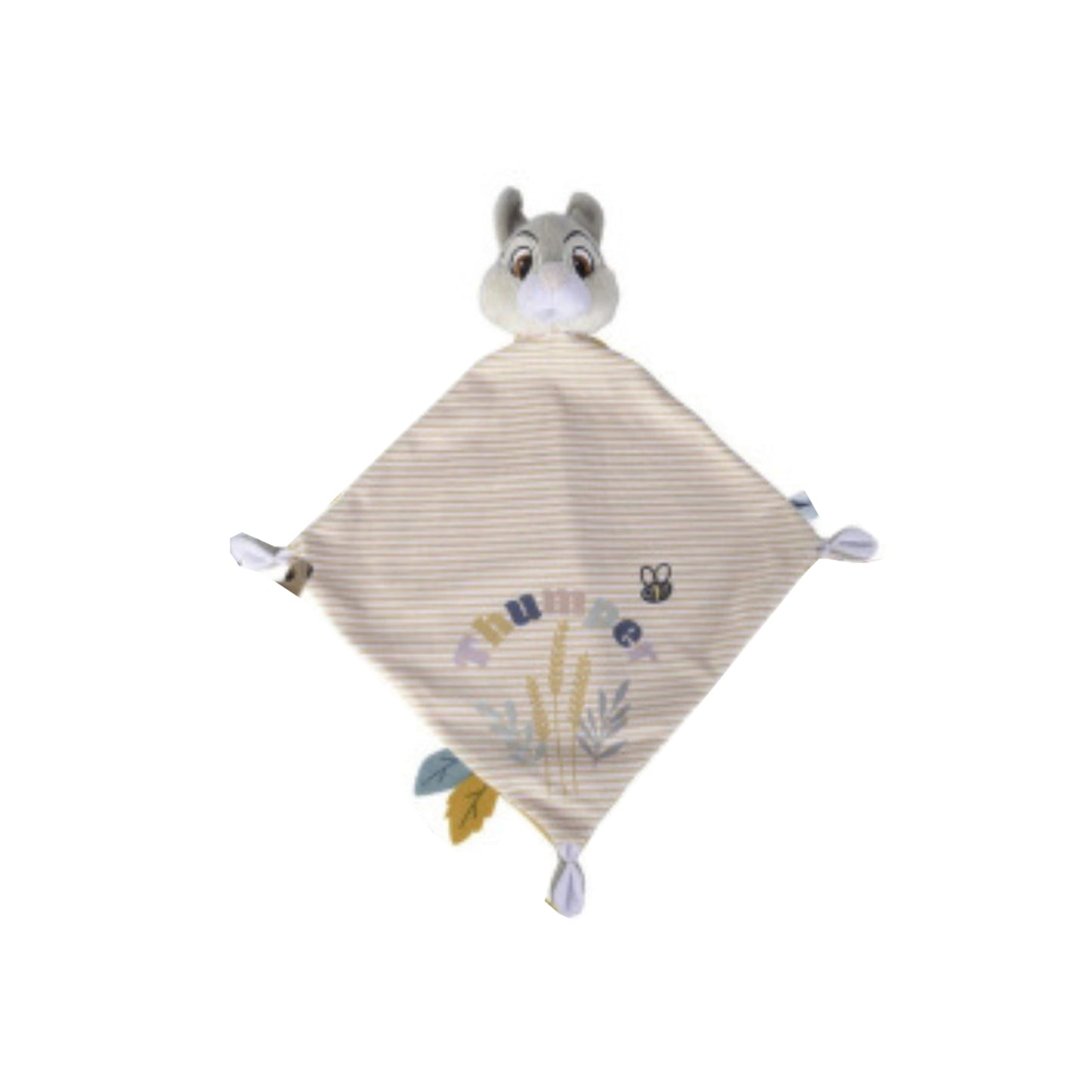 Disney Kuscheltuch Sortiment Plüschtuch Kinder Kuschelfigur Geschenkidee
