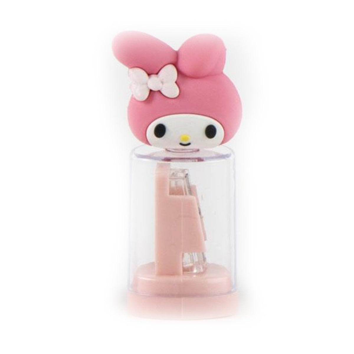Hello Kitty Anspitzer mit Auffangbehälter für Schule und Federmäppchen