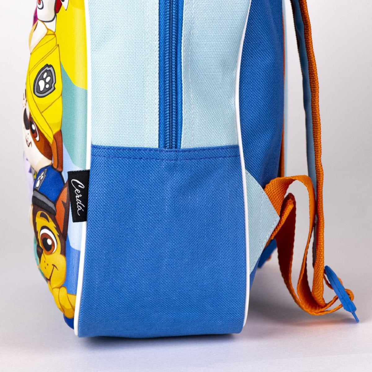 Paw Patrol 3D Rucksack Freizeitrucksack: Der ultimative Rucksack für unterwegs