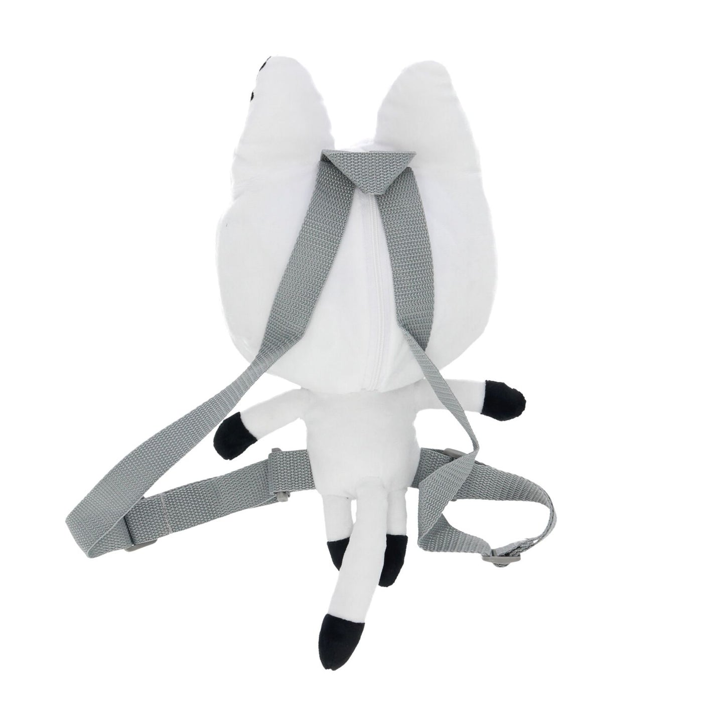 Gabby's Dollhouse 3D Plüsch Rucksack Kindertasche mit Mehrfächer