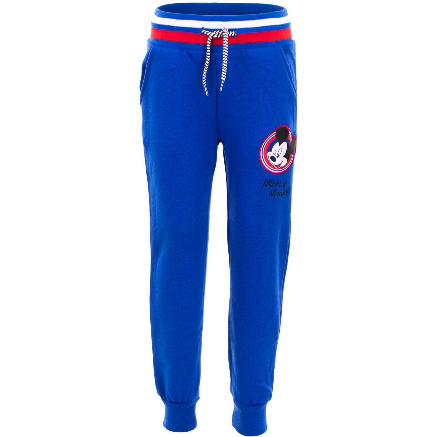 Disney Mickey Maus Jogginghose – Bequeme Sweathose und Trainingshose für Kinder