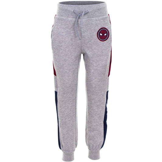 Spiderman Jogginghose Freizeithose Sweathose bequeme Hose für Kinder