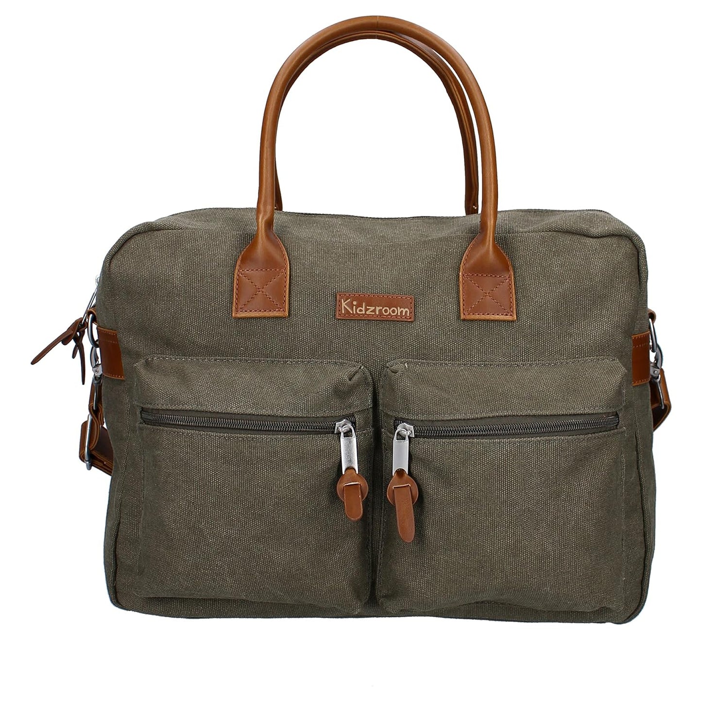 Kidzroom Windeltasche – Geräumige Wickeltasche Baby-Organizer