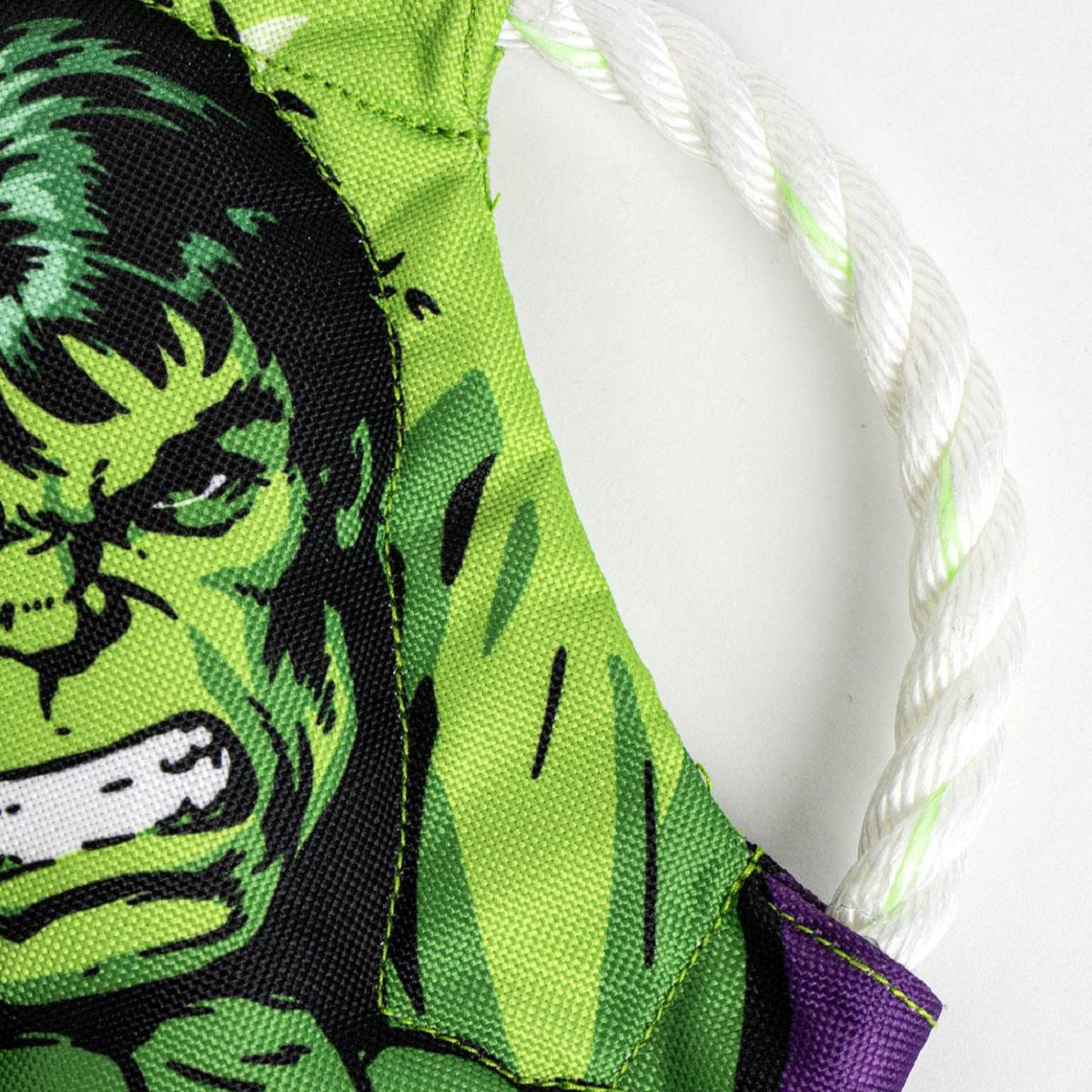 Hulk Hundespielzeug – Robustes Zahnseil für kräftige Kauer