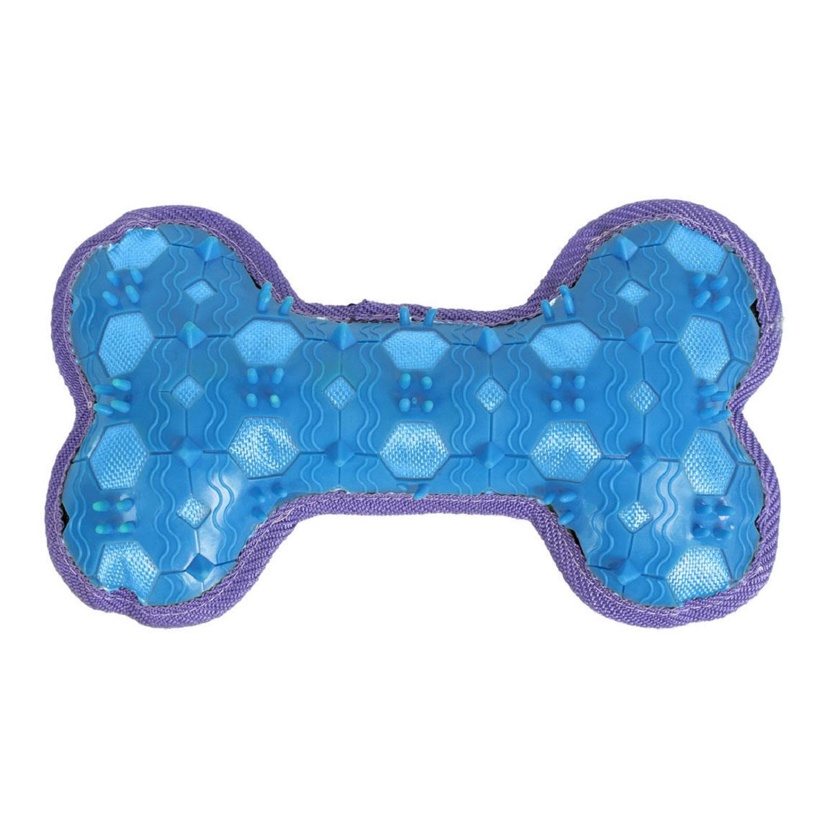 Lilo & Stitch Quietscher-Hundespielzeug – Fördert Zahnpflege & sorgt für Spaß