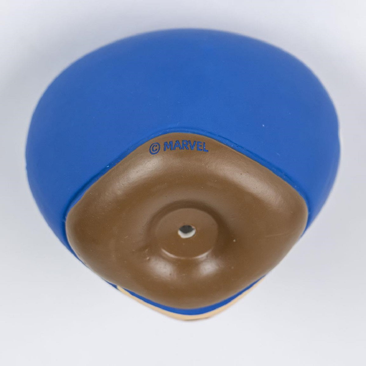 Marvel Hundespielzeug aus Latex – Quietschender Spielspaß für deinen Hund