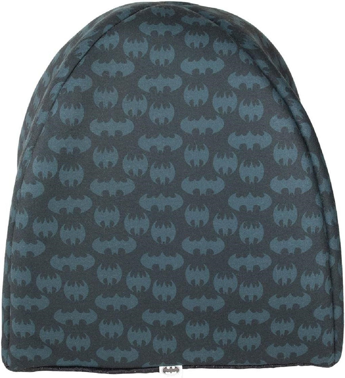 Batman Tierbett – Kuscheliges Katzen- & Hundebett für kleine Tiere