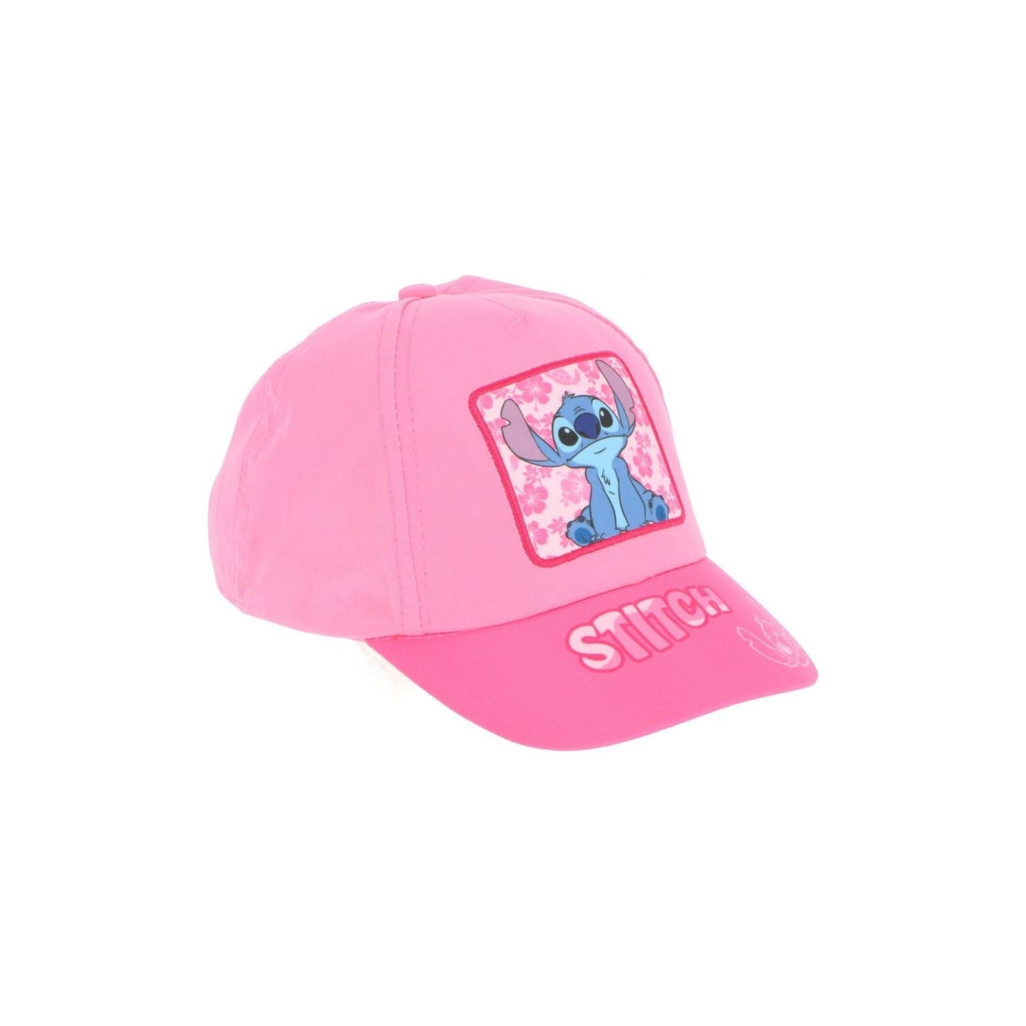 Lilo & Stitch Baseballcap Kappe für Kinder ideal für Frühling und Sommer