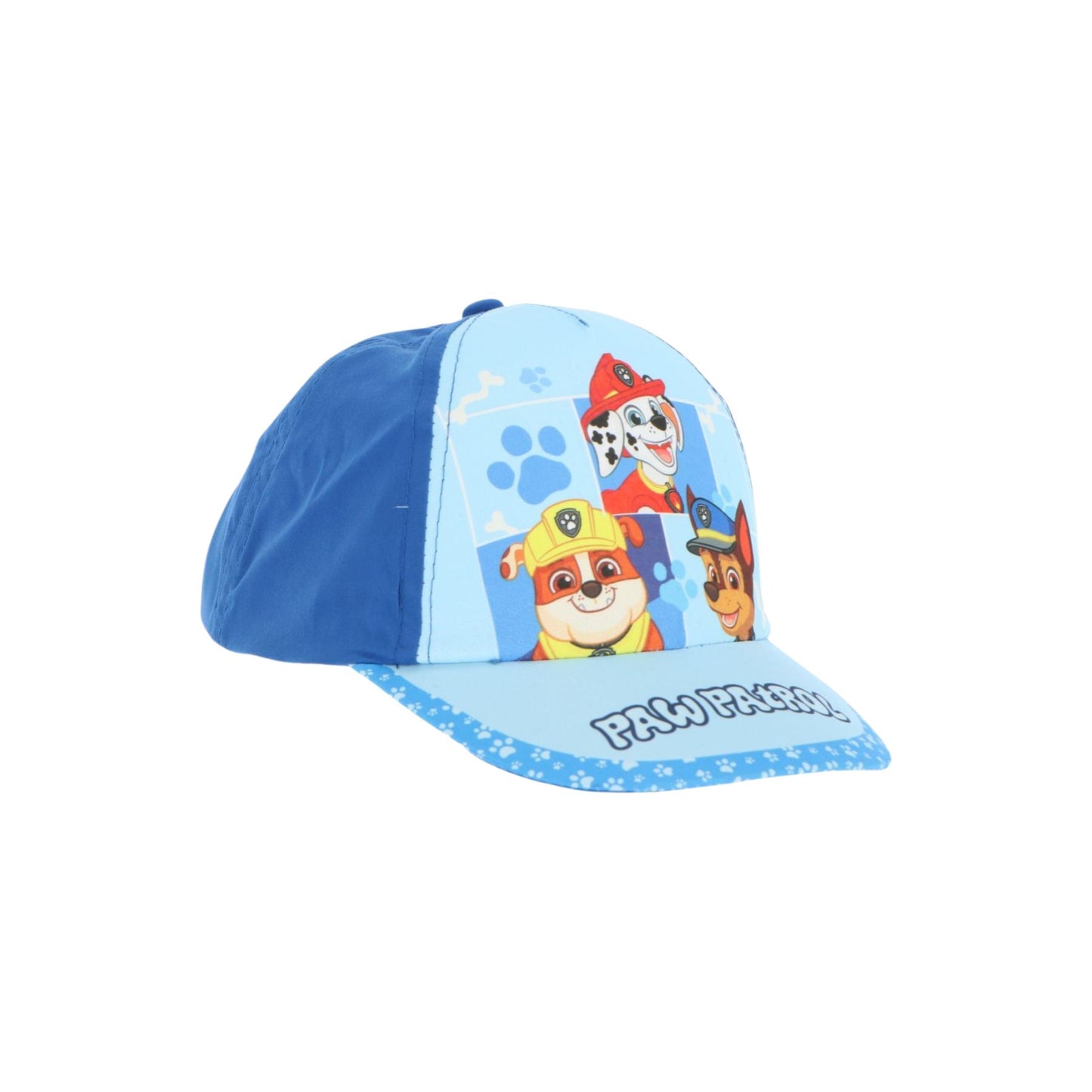 Paw Patrol Mütze Kappe Baseballkappe für Kinder