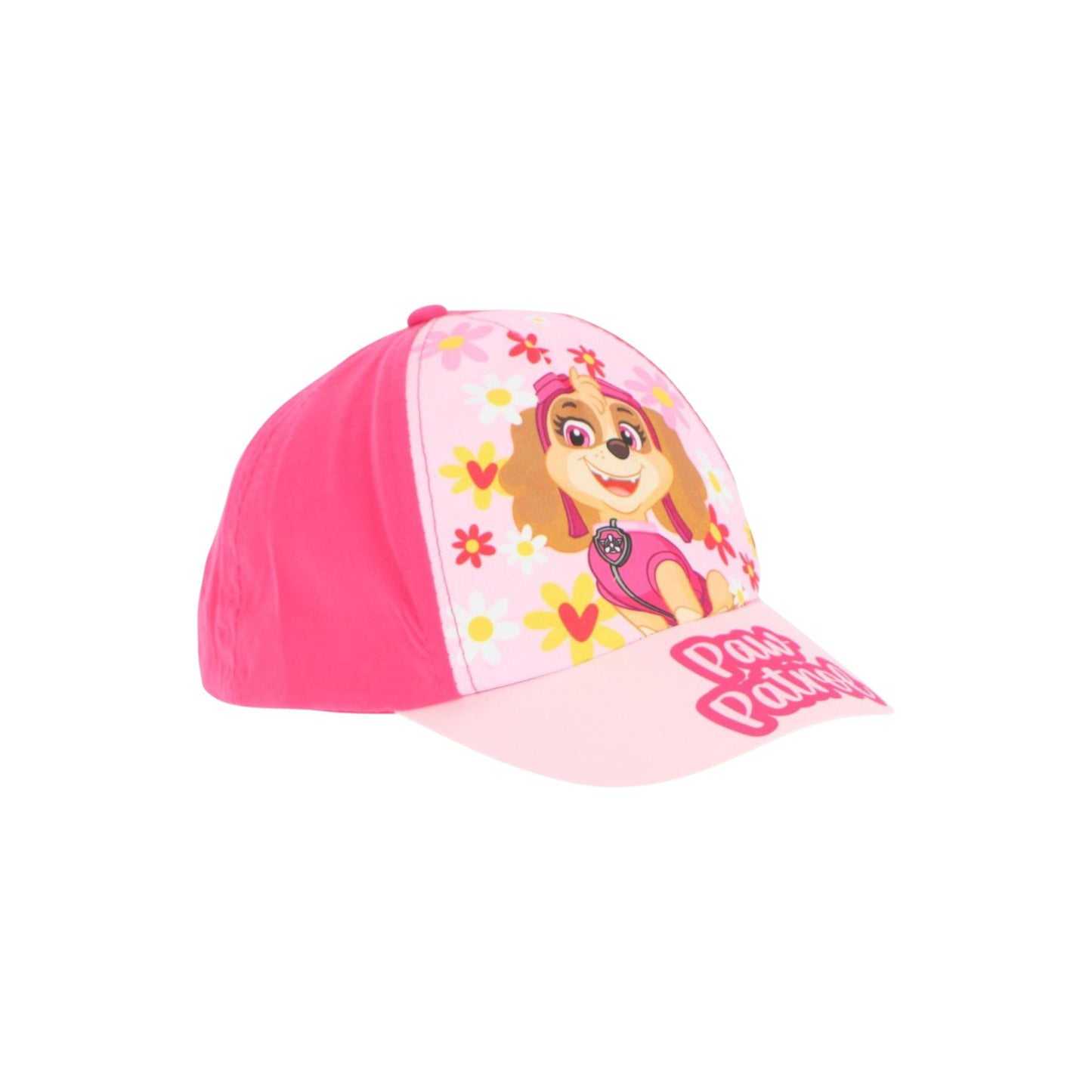 Paw Patrol Mütze Kappe Baseballkappe für Mädchen