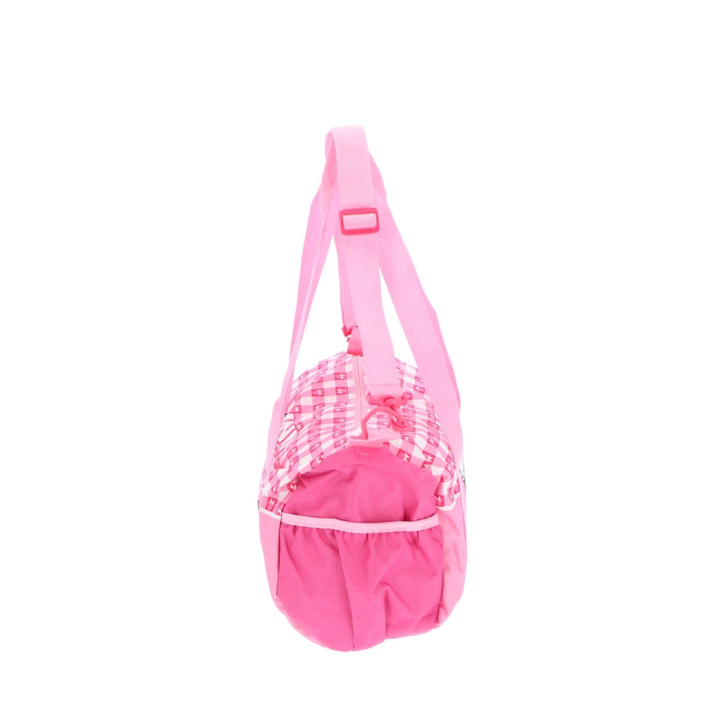Disney Minnie Mouse Sporttasche für Kinder – Reisetasche 22x38x18 cm mit Tragegurt