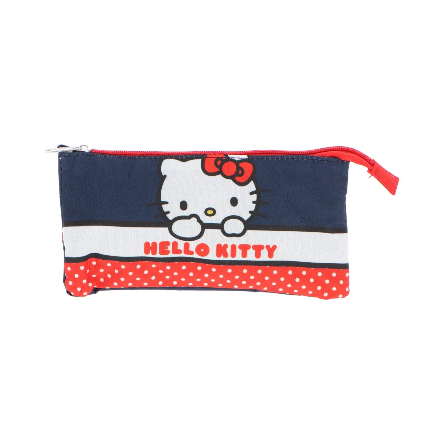 Hello Kitty Federmäppchen – Etui für Schule & Freizeit