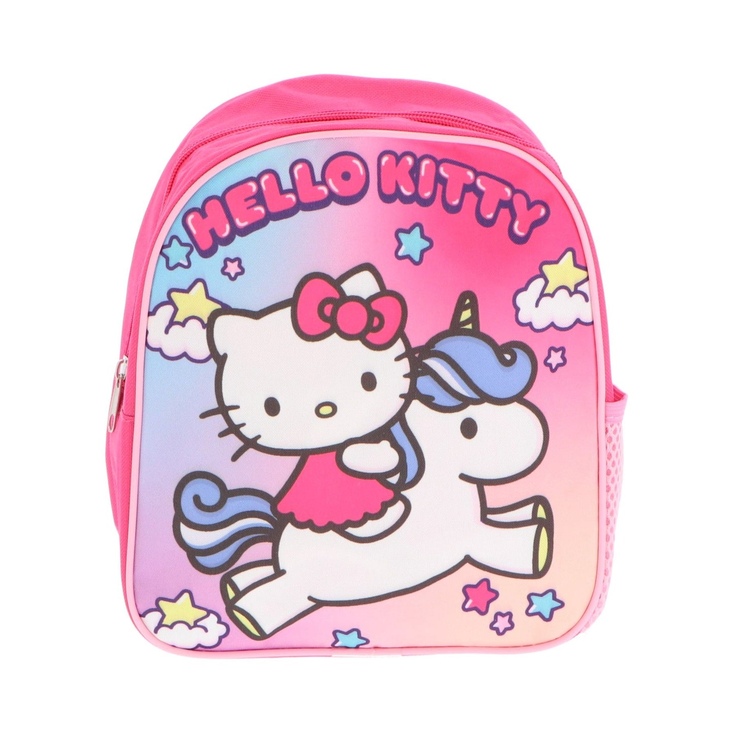 Hello Kitty Rucksack für Kinder – Kindertasche 25x22x10 cm