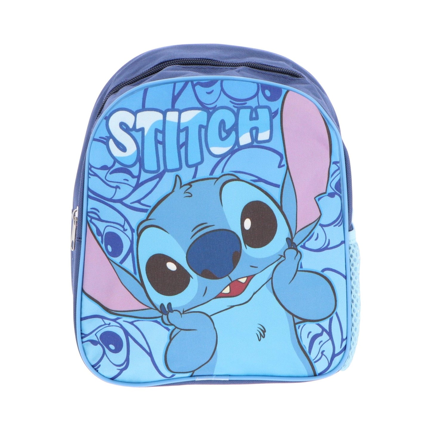 Lilo & Stitch Rucksack für Kinder – Kindertasche 25x22x10 cm