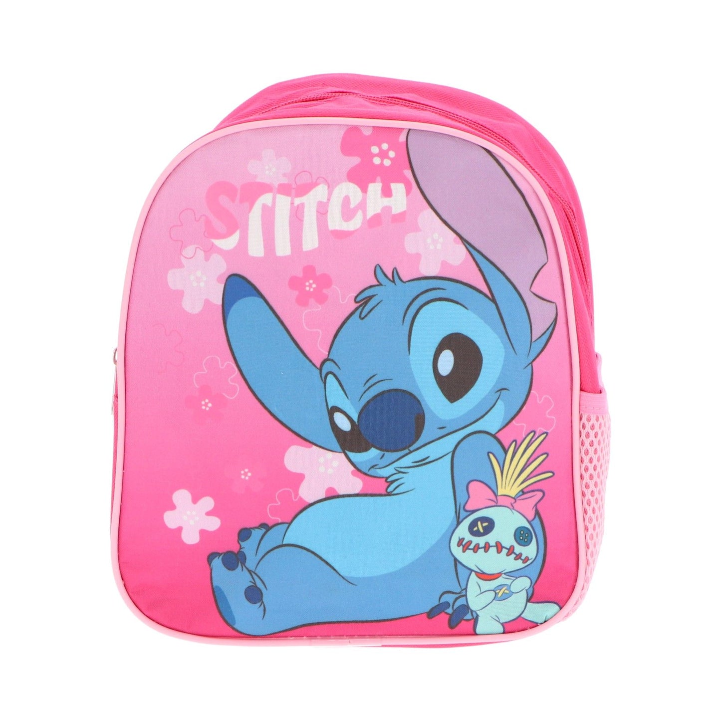 Lilo & Stitch Rucksack für Kinder – Kompakte Kindertasche 25x22x10 cm