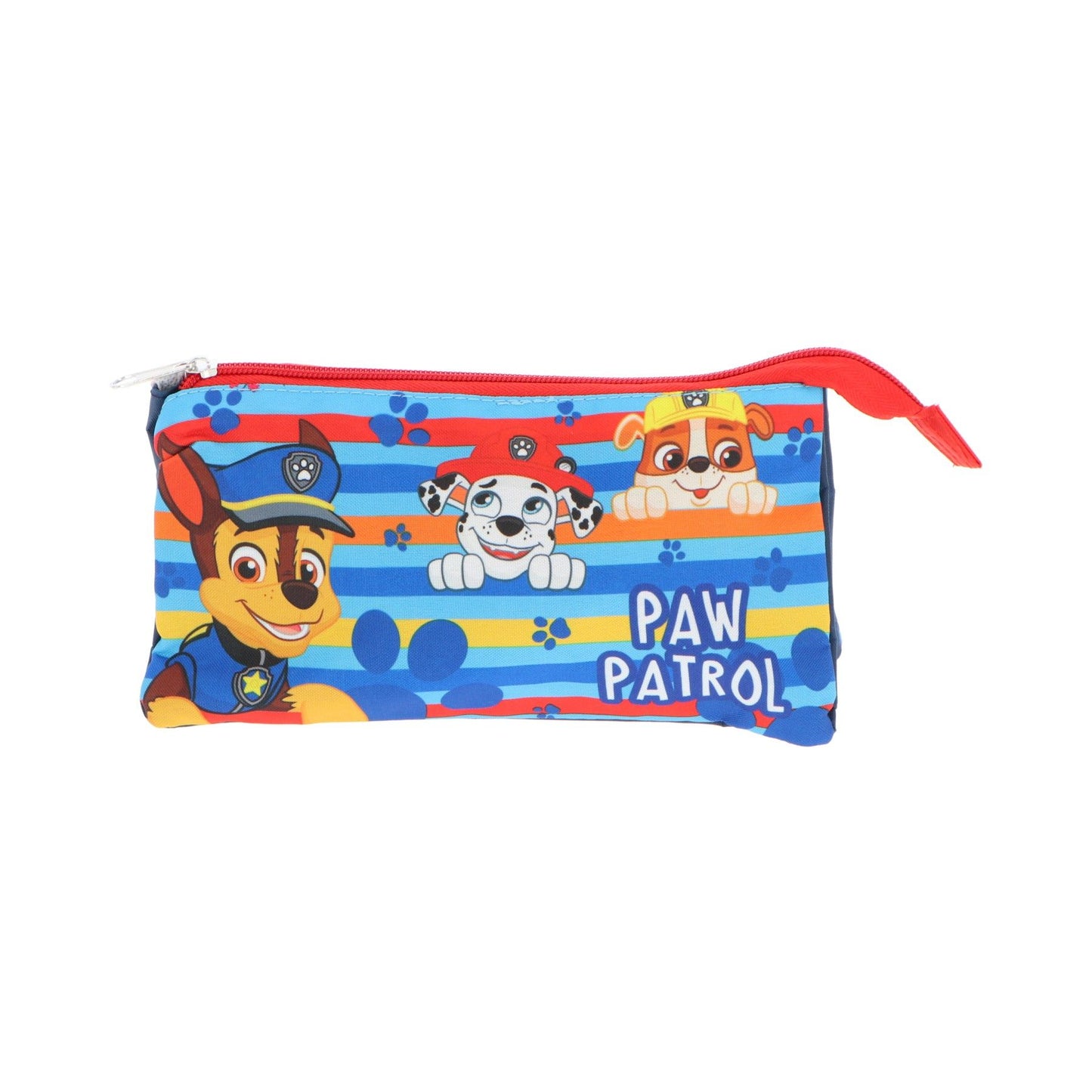 Paw Patrol Federmäppchen für Kinder – Praktisches Etui für Schule & Freizeit