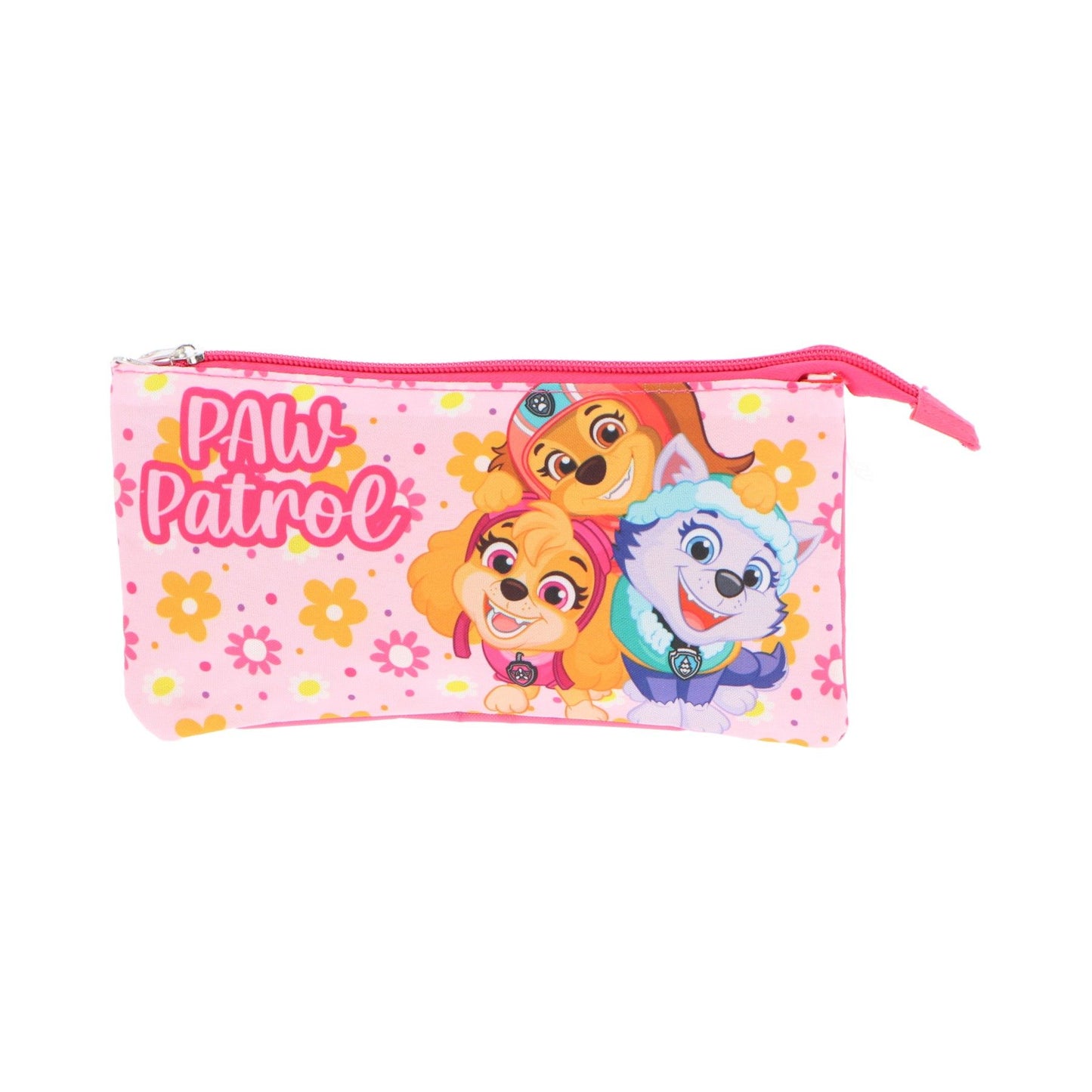 Paw Patrol Federmäppchen für Kinder – Praktisches Etui für Schule & Freizeit