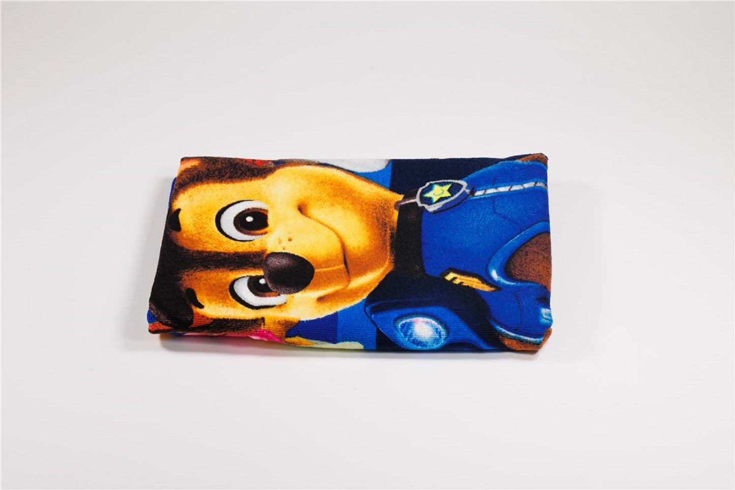 Paw Patrol Badehandtuch – Strandtuch 70x140 cm aus weichem Polyester
