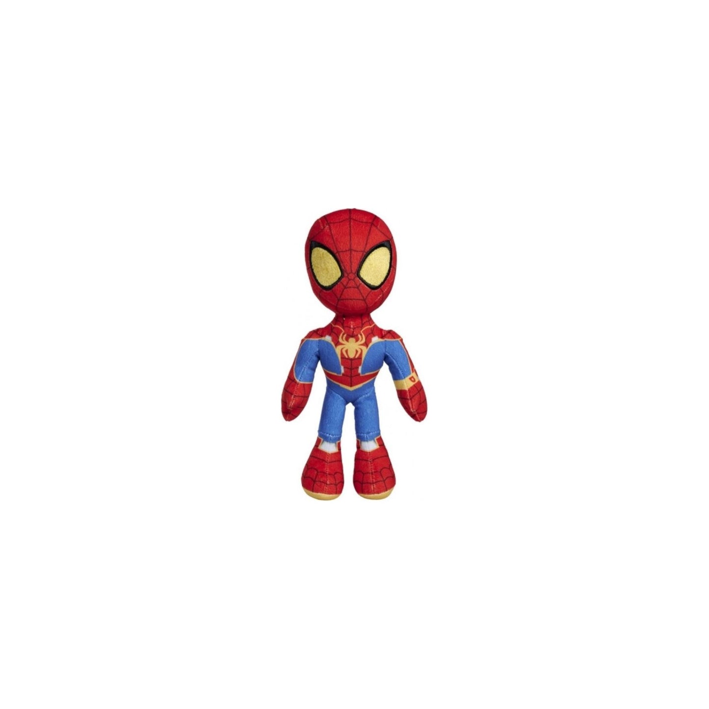 Marvel Plüschfigur – Spiderman & Freunde 25 cm große Plüschfigur