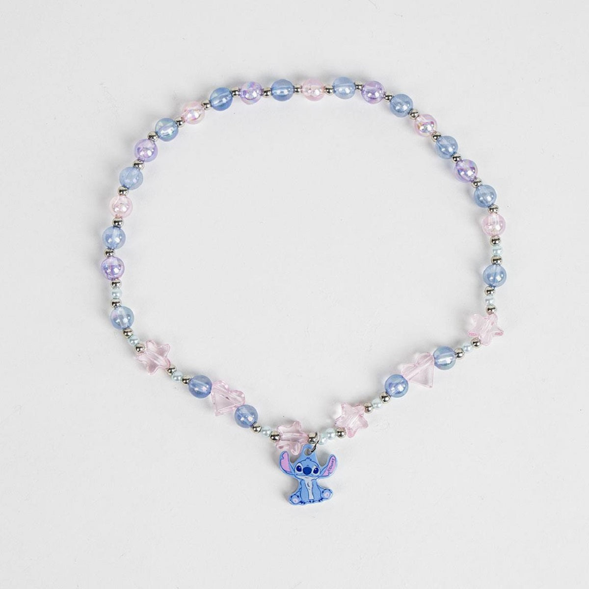 Lilo & Stitch Kinder Halskette – Süßes Schmuckstück für kleine Fans