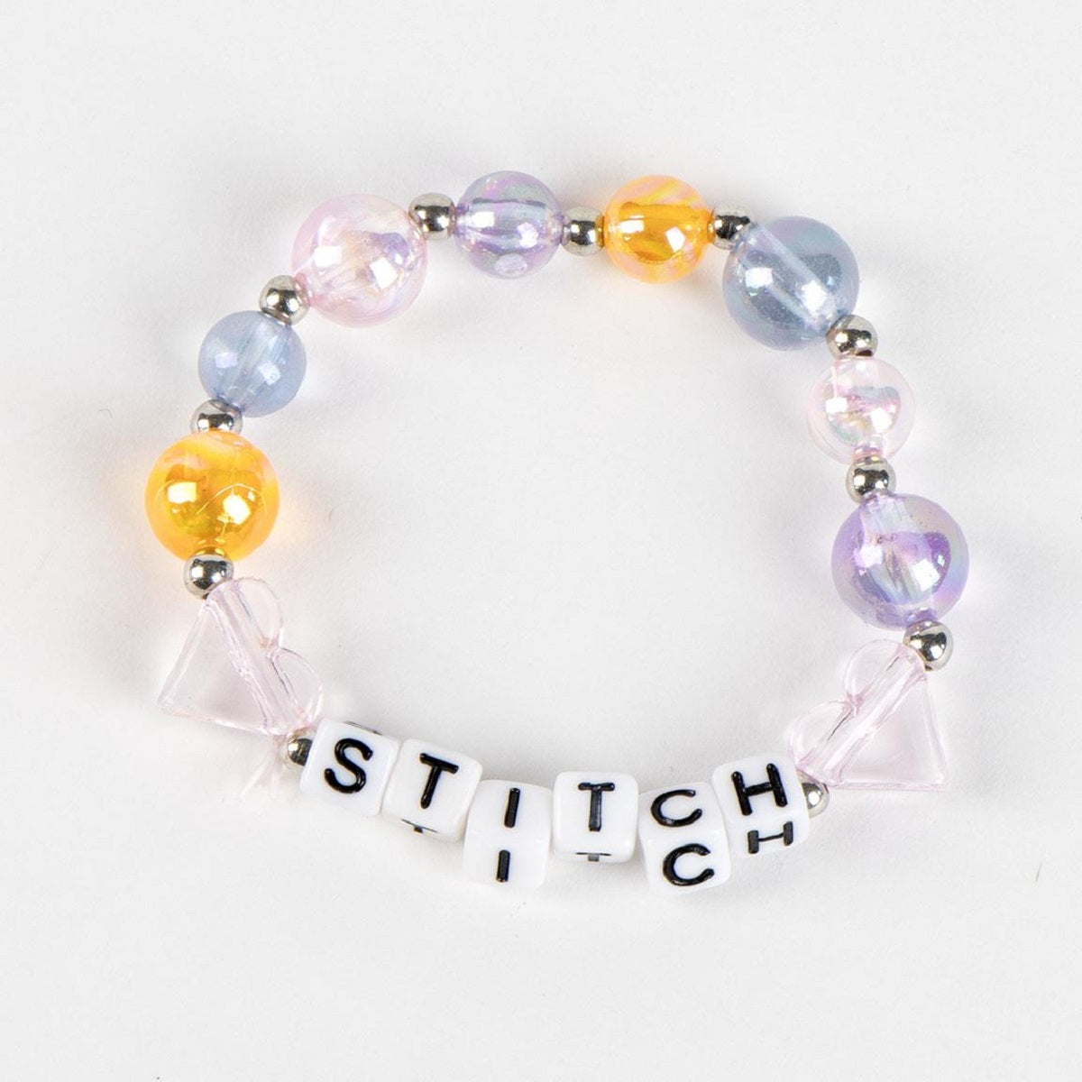 Lilo & Stitch Kinder Armband – Süßes Schmuckstück für kleine Fans
